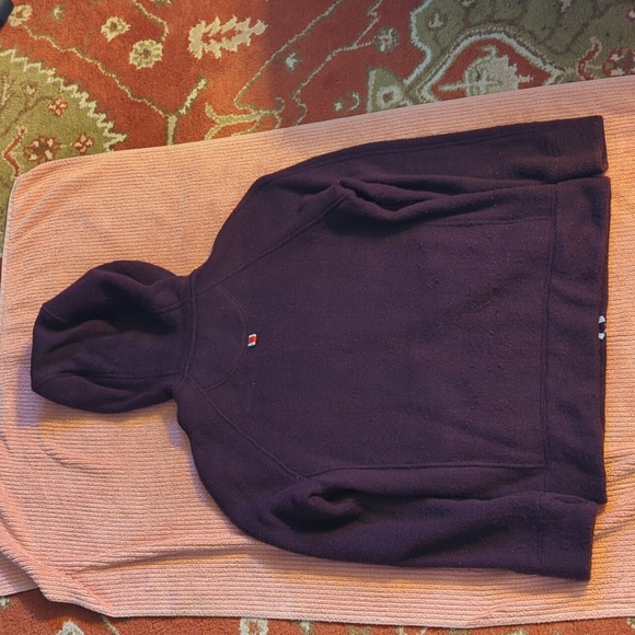 Tracksmith Freya Hoodie, women's M - Picture 7 of 11